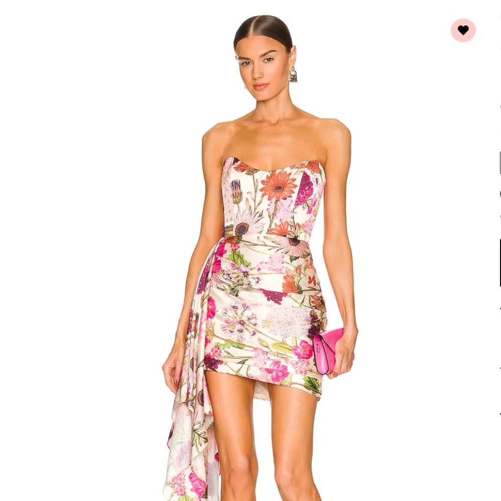 Katie May Chasing Dawn Gown